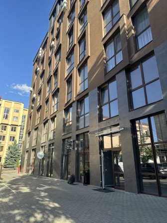 Оренда офіса 11м - фото 1