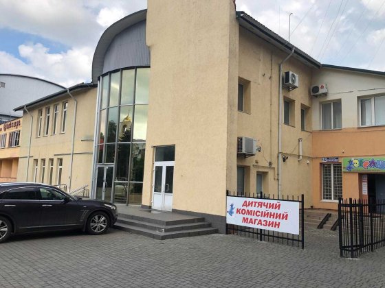 Оренда приміщення вул. Свободи 1Б Хмельницкий
