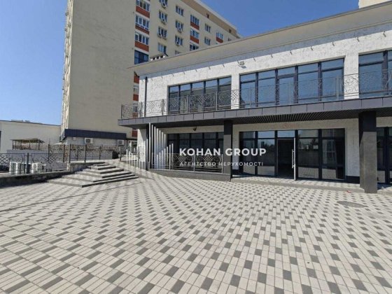 ‼️Оренда фасадного приміщення, 503.4м2, Озерна #90440‼️ Хмельницкий