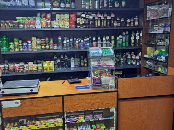 Оренда діючого продовольчого магазину Ровно