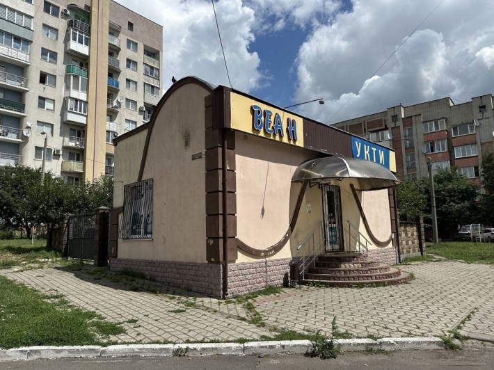 Оренда приміщення вільного призначення - фото 1