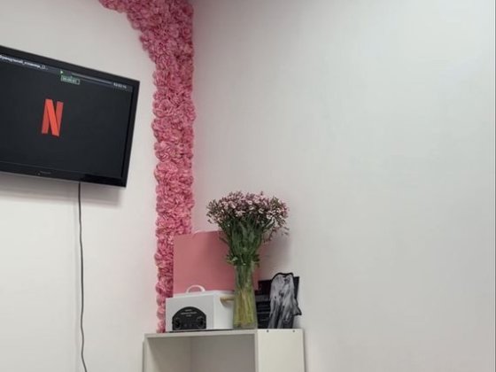 Оренда для майстра манікюра 15 днів