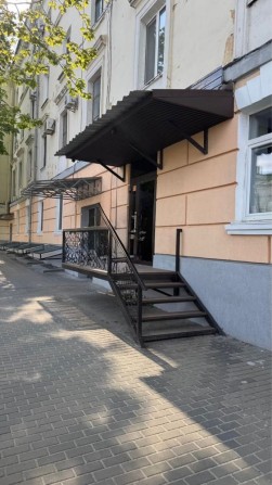 Офісне приміщення в центрі міста - фото 1