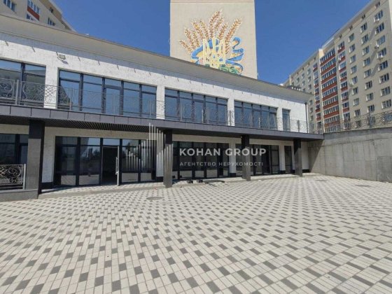 ‼️Оренда приміщення, 2 поверхи, 998м2, вул. Січових Стрільців #90436‼️ Хмельницкий