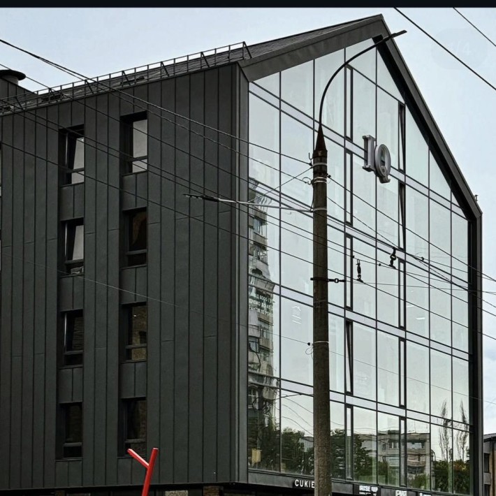 Оренда приміщення в IQ центрі, від власника,без комісії площа 32.4м.кв - фото 1