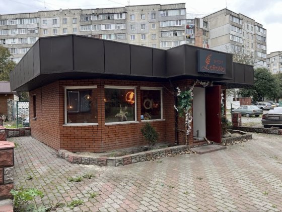 Оренда комерційного приміщення, район ближніх Гречан, площа 52м2 Хмельницкий