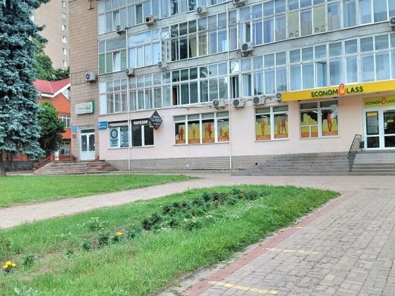 Оренда офісу 18 м2 з кондиціонером, доступ 24/7 Сумы