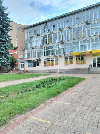 Оренда офісу 18 м2 з кондиціонером, доступ 24/7 - фото 1