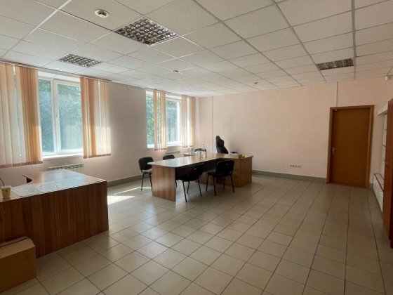 Оренда офісних приміщень різної площі Хмельницький