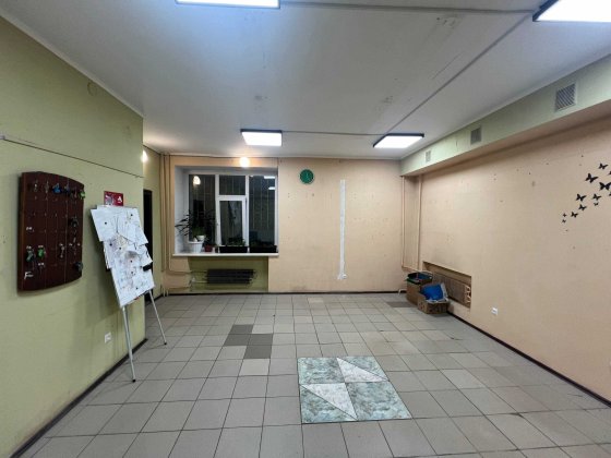 Здам в аренду приміщення, вул. Збройних Сил України - п-кт М.Лушпи Сумы