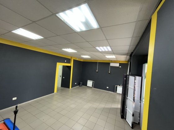 Здам комерційне приміщення Сумы