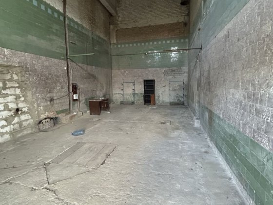 Оренда комерційного приміщення бокс гараж 65 квадратних метрів Рівне