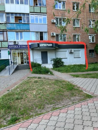 Оренда комерційного приміщення під Аптеку, мясний магазин - фото 1