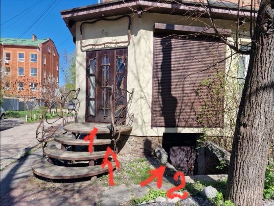 Приміщення в оренду чи на продаж