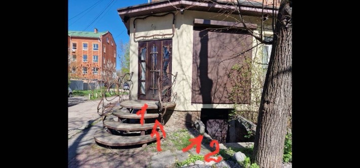 Приміщення в оренду чи на продаж - фото 1