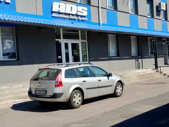 Оренда комерційного приміщення на 1 поверсі під фітнес клуб, офіс, торгівлю в розвиненій локації біл