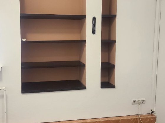 Кабінет в центрі міста Сумы