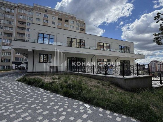 ‼️Оренда комерційного приміщення, вул. Кармелюка 5/3, 178 м² #90259‼️ Хмельницкий
