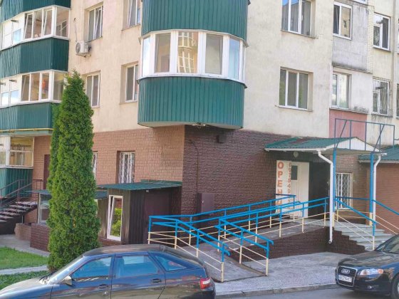 Оренда приміщення вул. Новомістенська 23Б(парк Сказка) Сумы