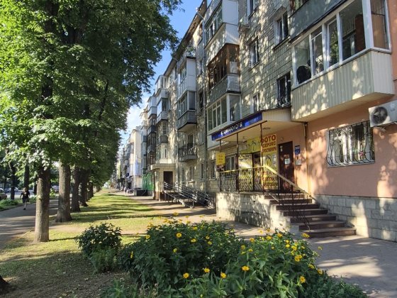 Здам Приміщення, Центр, Червона Лінія Сумы