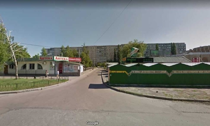Аренда 3 магазинов (Интернационалистов,21) - фото 1