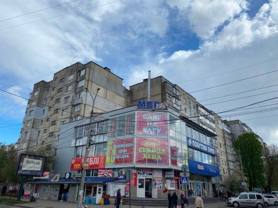 Оренда приміщення  в центрі. Хмельницкий