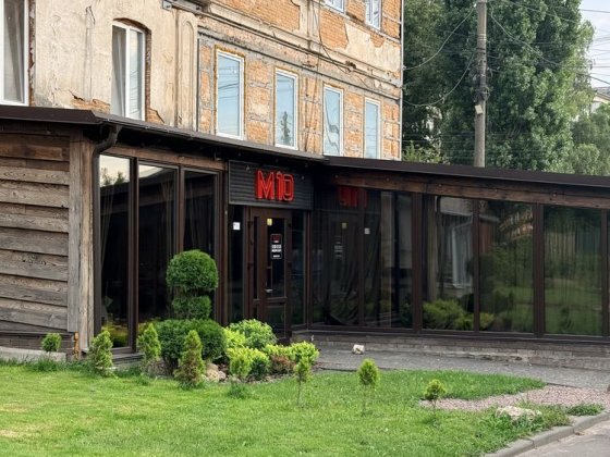 Приміщення у центрі міста