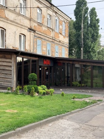 Приміщення у центрі міста - фото 1