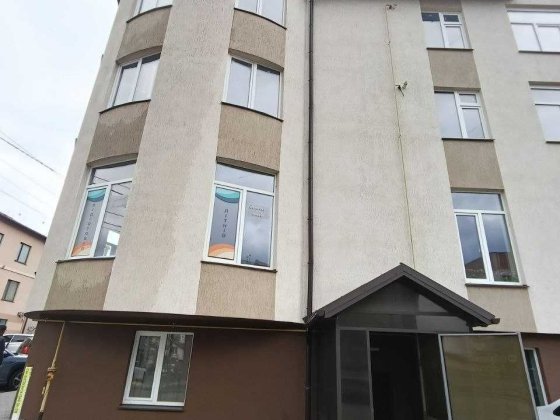 Довгострокова оренда комерційного приміщення в центрі міста Хмельницкий