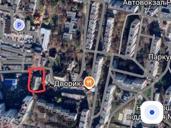 Оренда Гаража за адресою Рівненська область, м. Рівне, вул. Київська, 24а Рівне