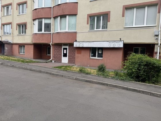 Оренда комерційних приміщень Рівне