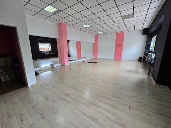 Оренда приміщення в центрі, 113 м2