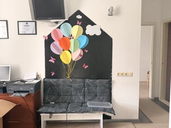 Здам приміщення, 9 мкр Сумы
