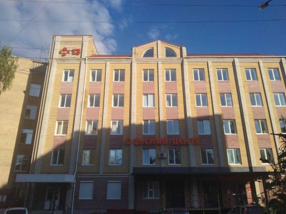 Оренда приміщення в центрі міста Сумы
