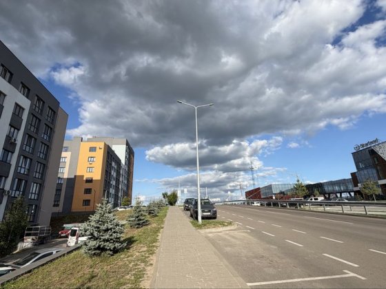 Оренда комерції з ремонтом на ЩАСЛИВОМУ навпроти Starland Рівне