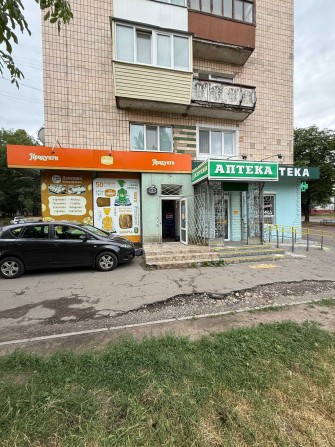 Оренда комерційного приміщення по вул. Князя Романа - фото 1