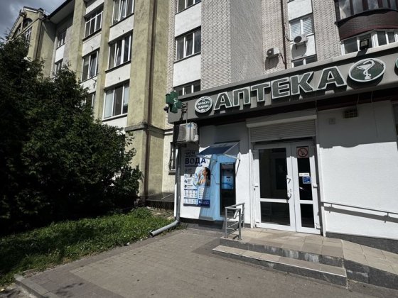 Оренда Приміщення Район Автовокзалу Ровно