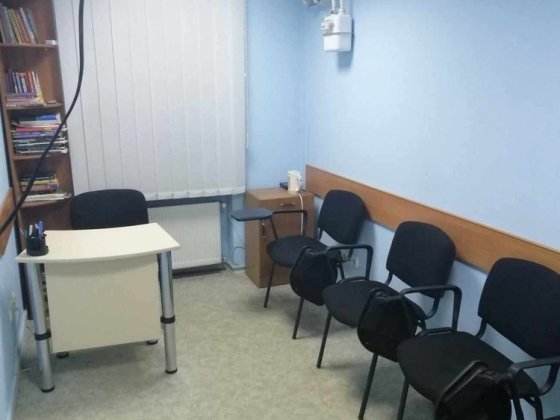 Офіс на Проспекті миру без комісії Ровно