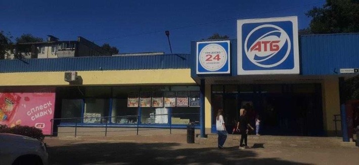 Оренда в АТБ_ Суми, вул. Новорічна, 8 - фото 1