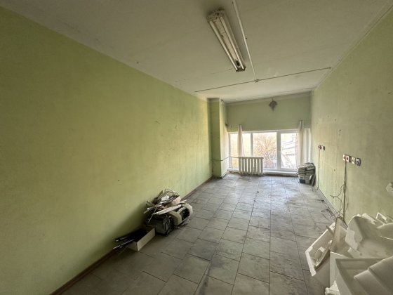Здам дві кімнати загальною площею 43м2 Сумы