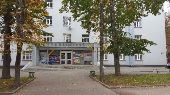 Оренда офісу центр 25 кв.м. - фото 1