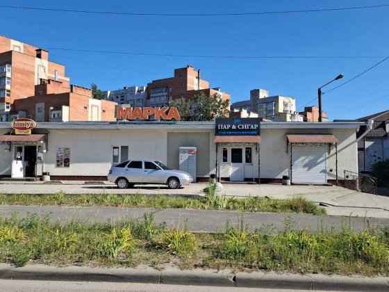 Здається приміщення в оренду Сумы