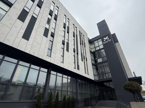 Оренда офісного приміщення 40кв.м. Хмельницький