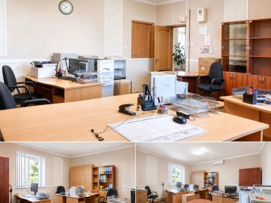 Оренда офісу 35 м² у бізнес-центрі Хмельницький