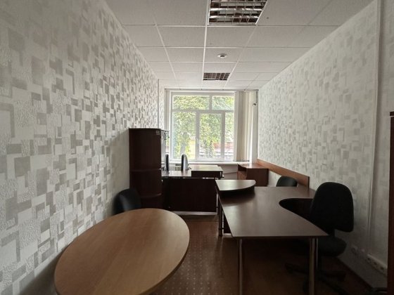 оренда кабінету 30м з власною прихожею Сумы