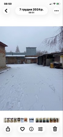 Здається приміщення під склад, або виробництво - фото 1