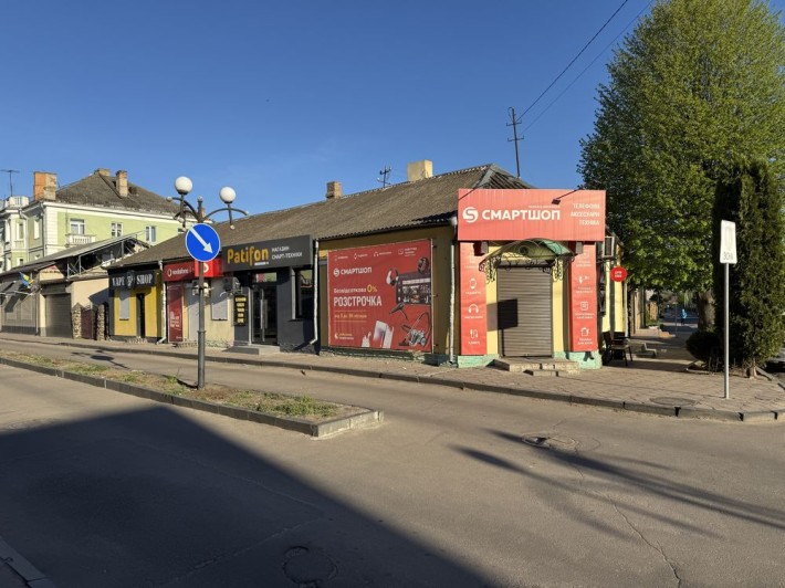 Здається приміщення Vodafon 18 кв.м - фото 1