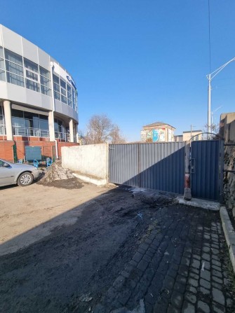 Оренда приміщення під виробництво, склад. Центр (320 м.кв.) - фото 1