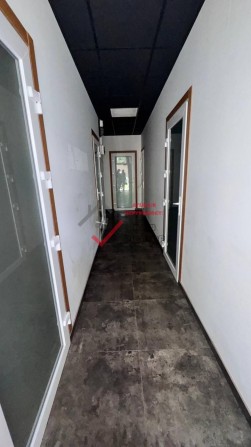 Комерційне приміщення в самому центрі Полтави, 106м2, по вулиці Небесної Сотні - фото 1