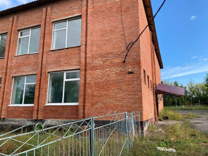 Оренда окремо стоячої будівлі в с.Вінкини, Хмельницька область - фото 1